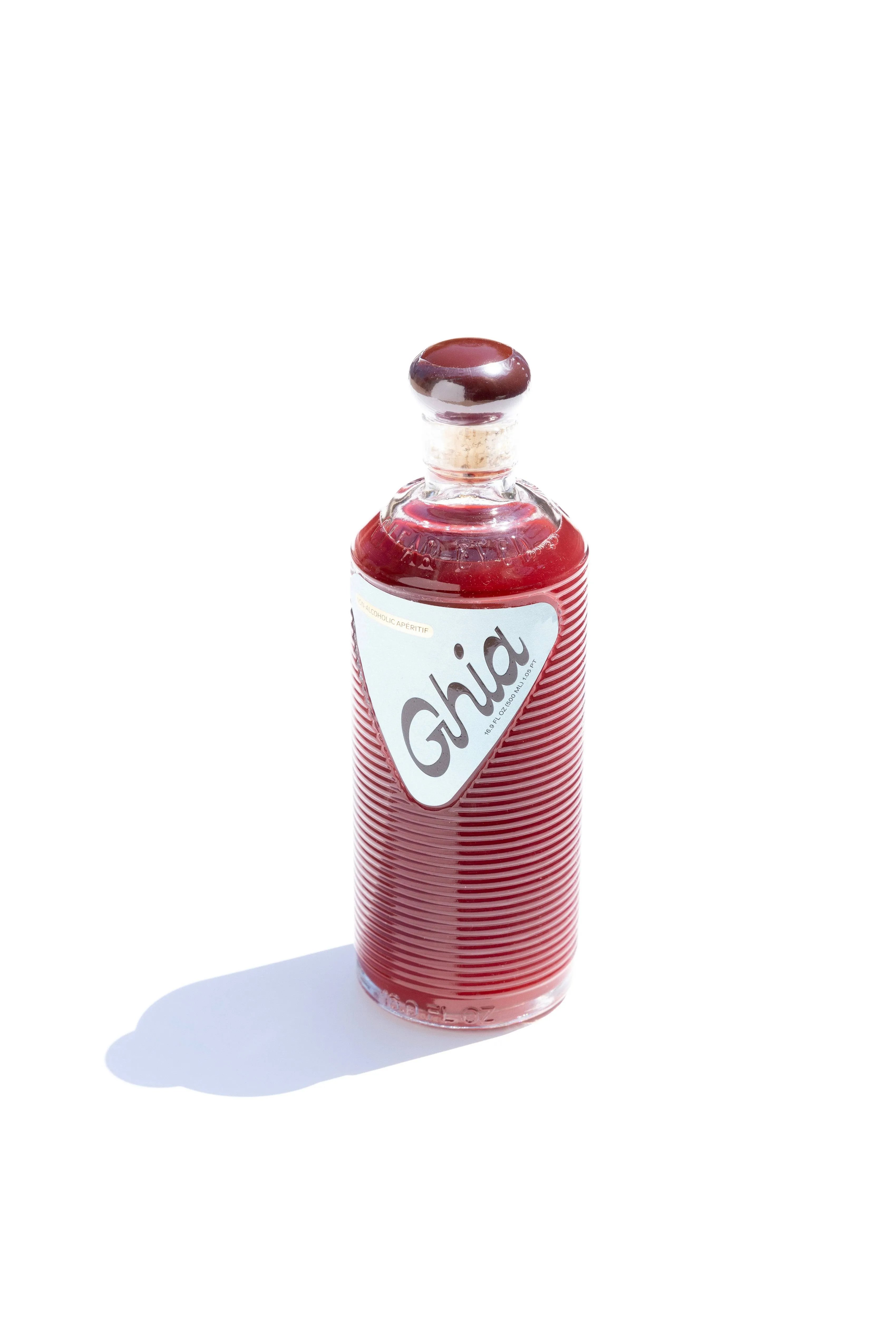 Ghia | Non Alcoholic Berry Aperitif