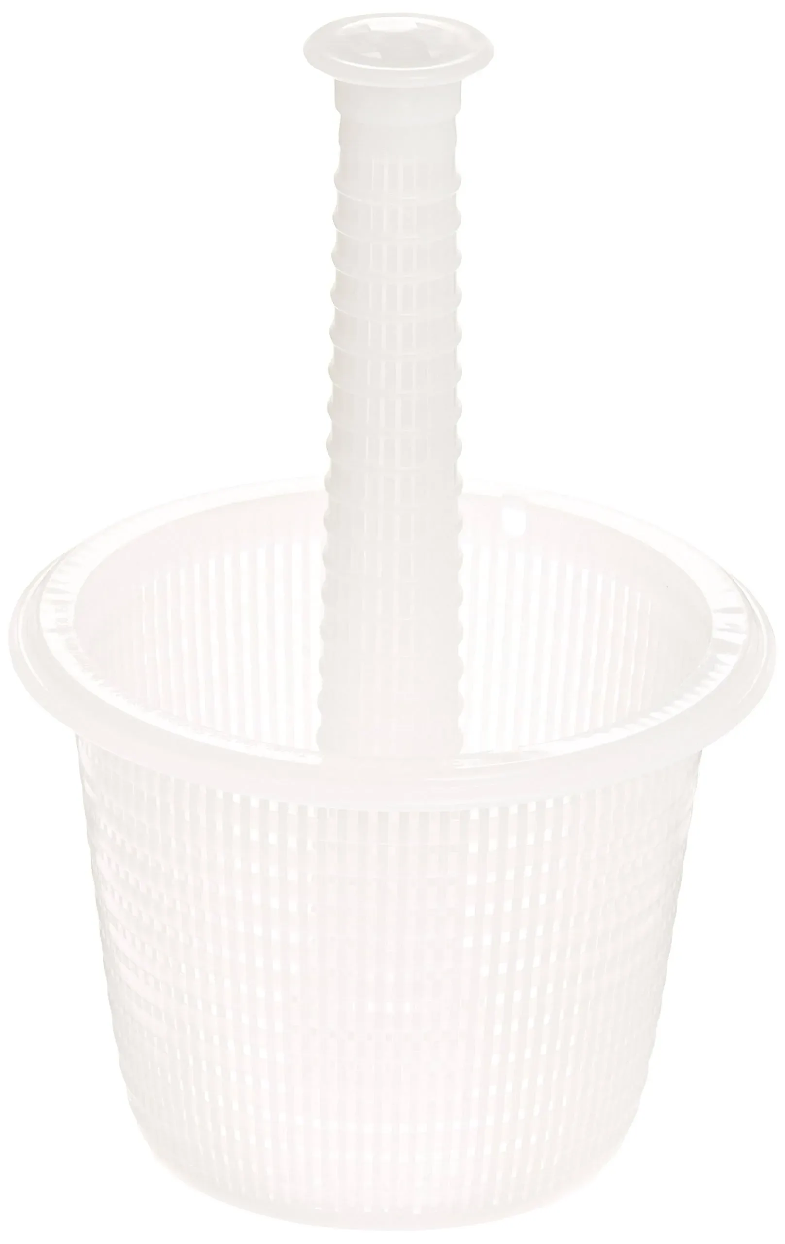 SkimPro Skimmer Basket with Tower and Handle