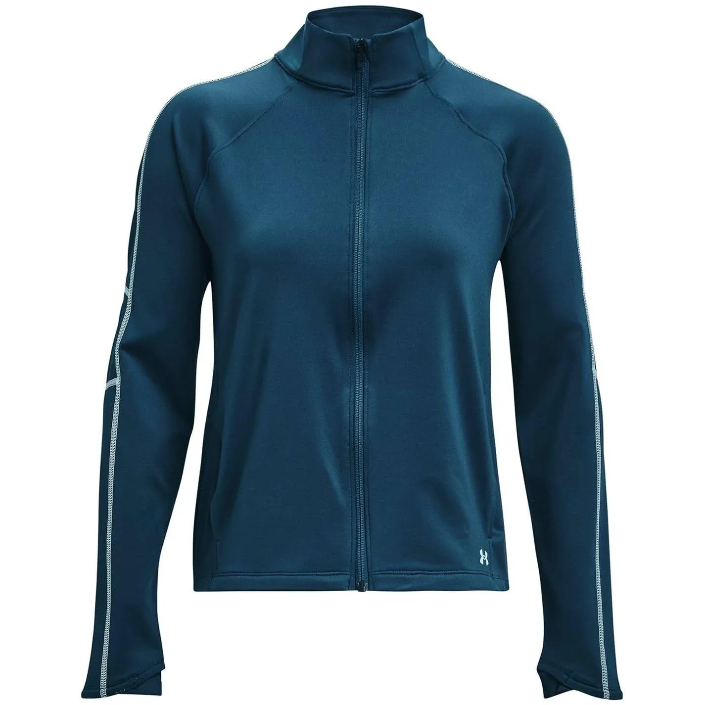 Under Armour Womens Train CW Jacket Outerwear Long Sleeve Sports Training