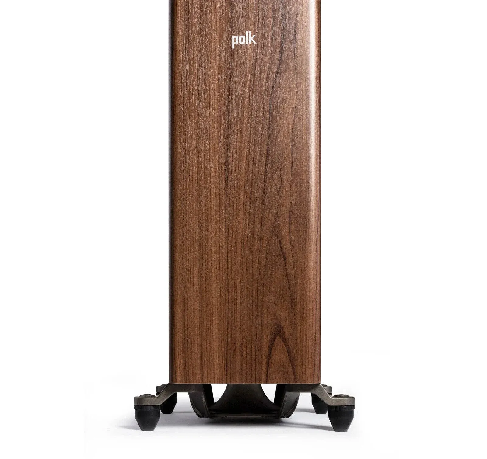 Polk Reserve R600 Brown ea floor-standing speaker