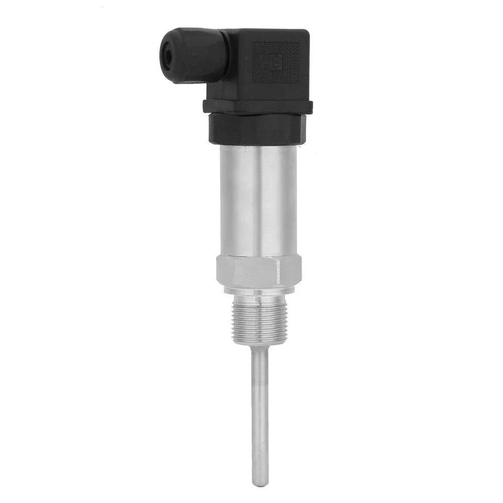 4~20MA Temperature Sensor，PT100 Temperature Sensor Transducer，High Temperature -Resistant Transmitter Temperature Transmitter