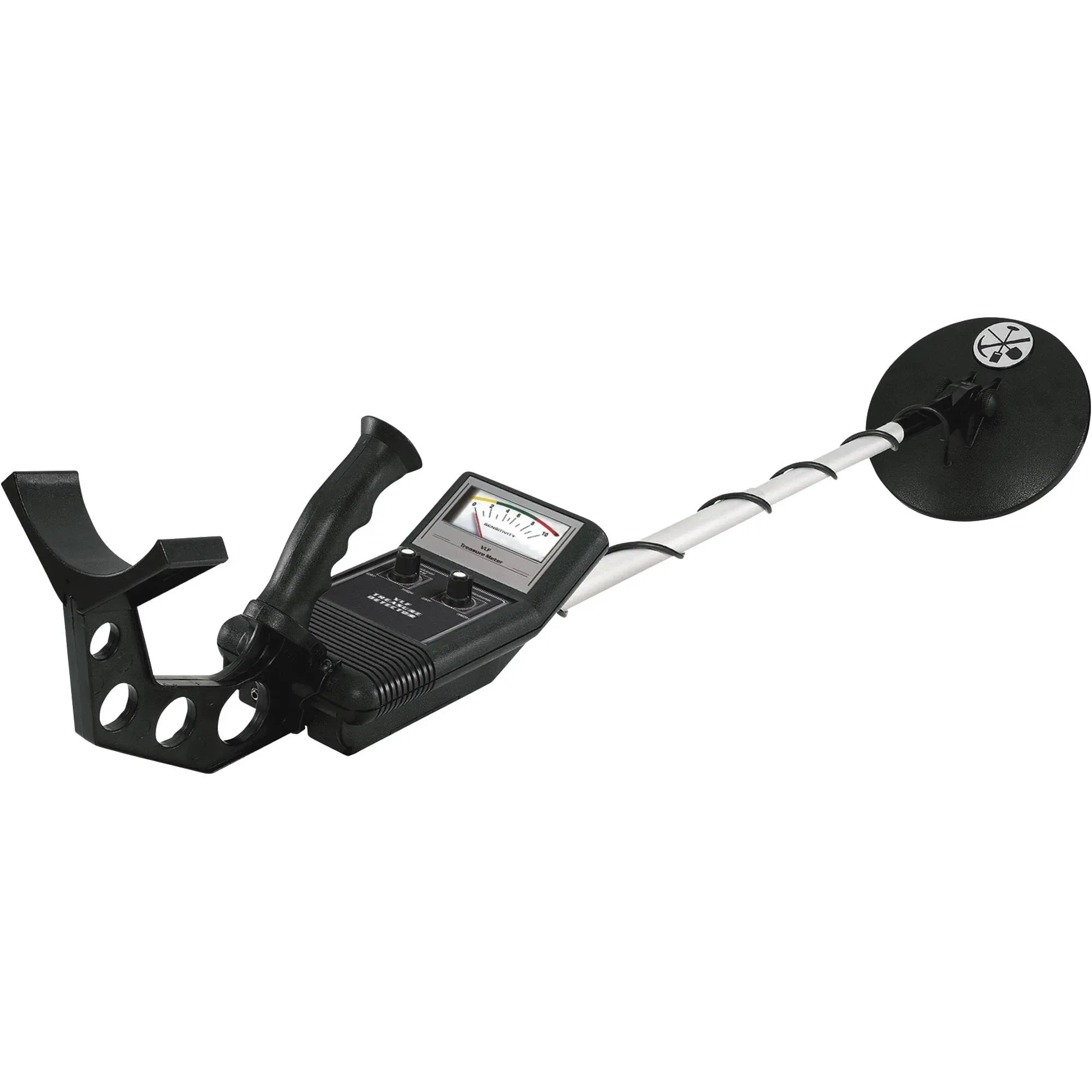 Bounty Hunter Pioneer VLF Metal Detector