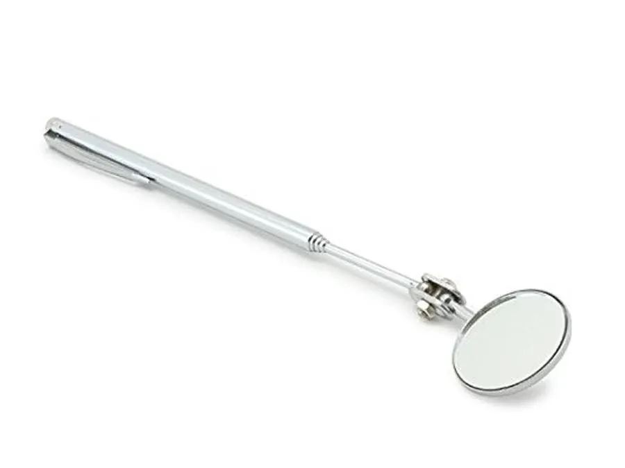 Titan 11160 Telescoping Inspection Mirror