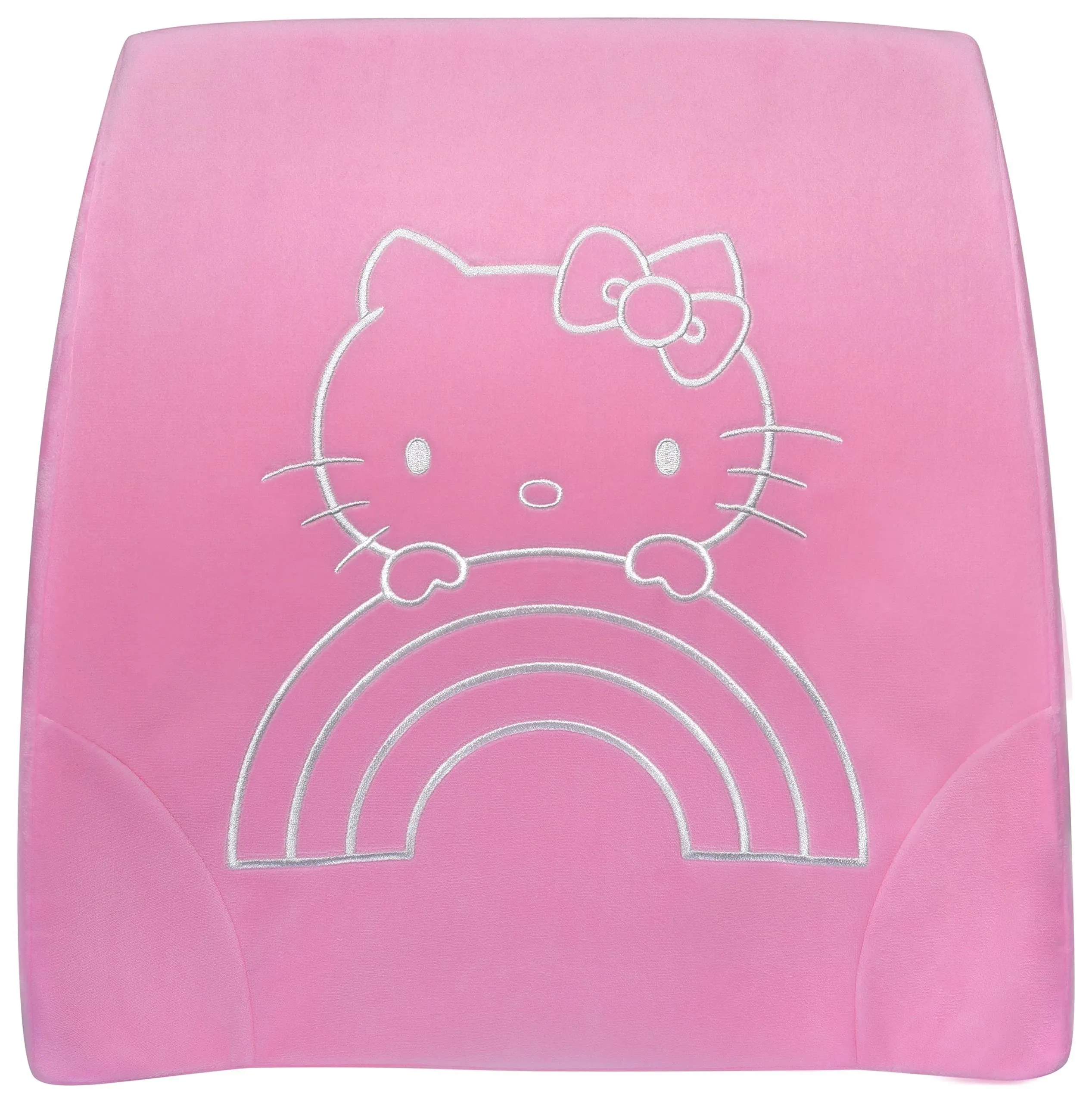 Razer Lumbar Cushion Hello Kitty and Friends Edition for gaming chair 