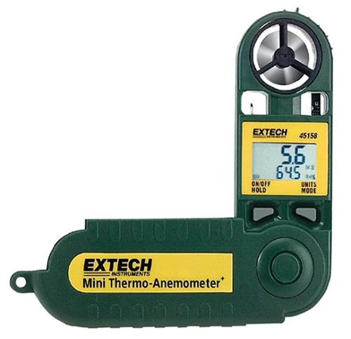 Extech 45158 Mini Anemometer