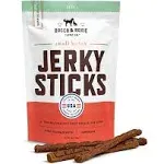 Rocco & Roxie Beef Jerky Sticks