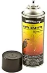 Forney 37030 Anti-Spatter Spray 16 Oz