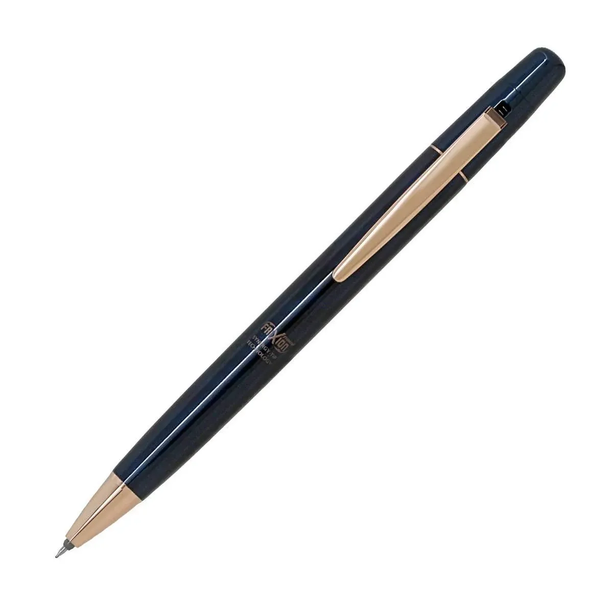 Pilot FRIXION POINT KNOCK Biz Marble Blue LFPK-3SS4-MAL