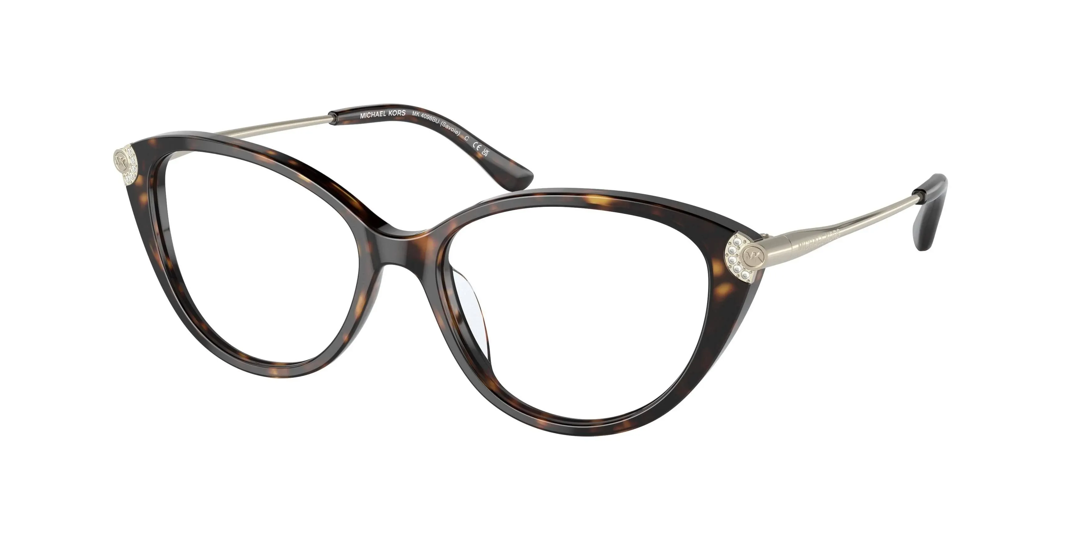 Michael Kors Savoie Eyeglasses