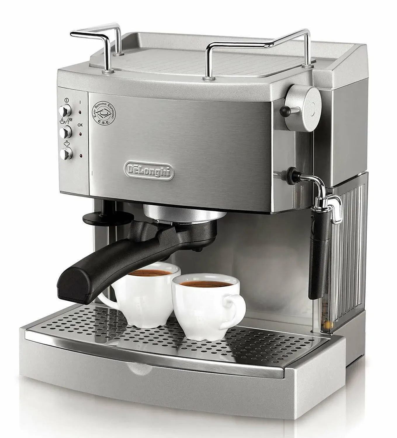 Delonghi Ec702 Espresso Maker