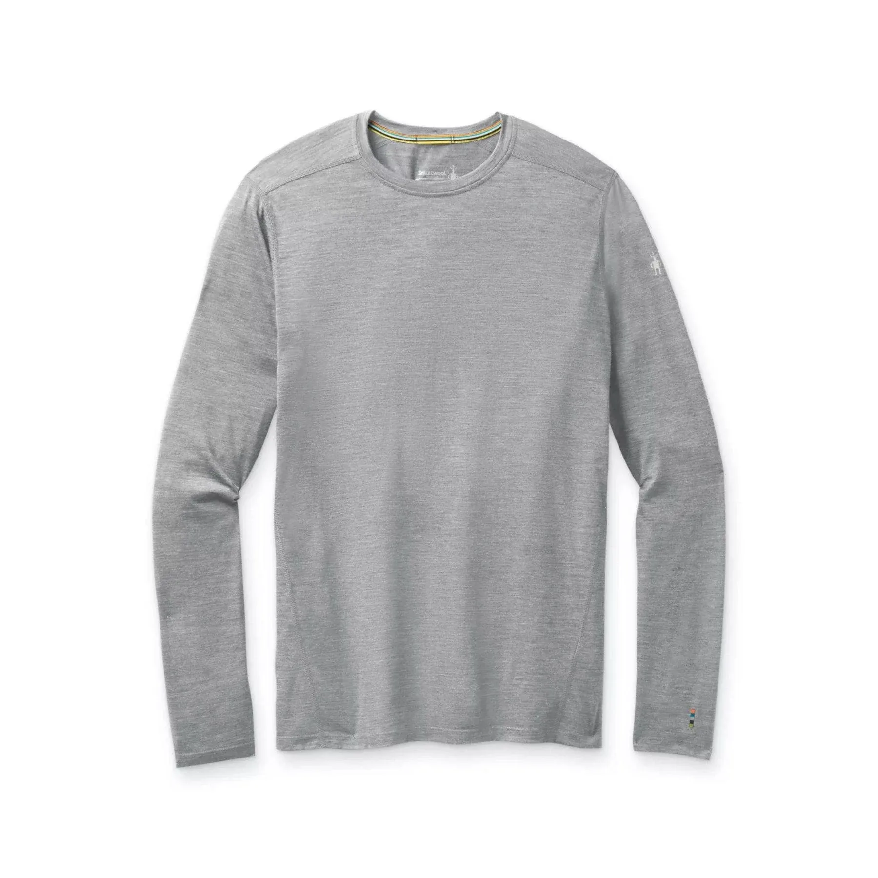 smartwool classic all-season merino base layer long-sleeve