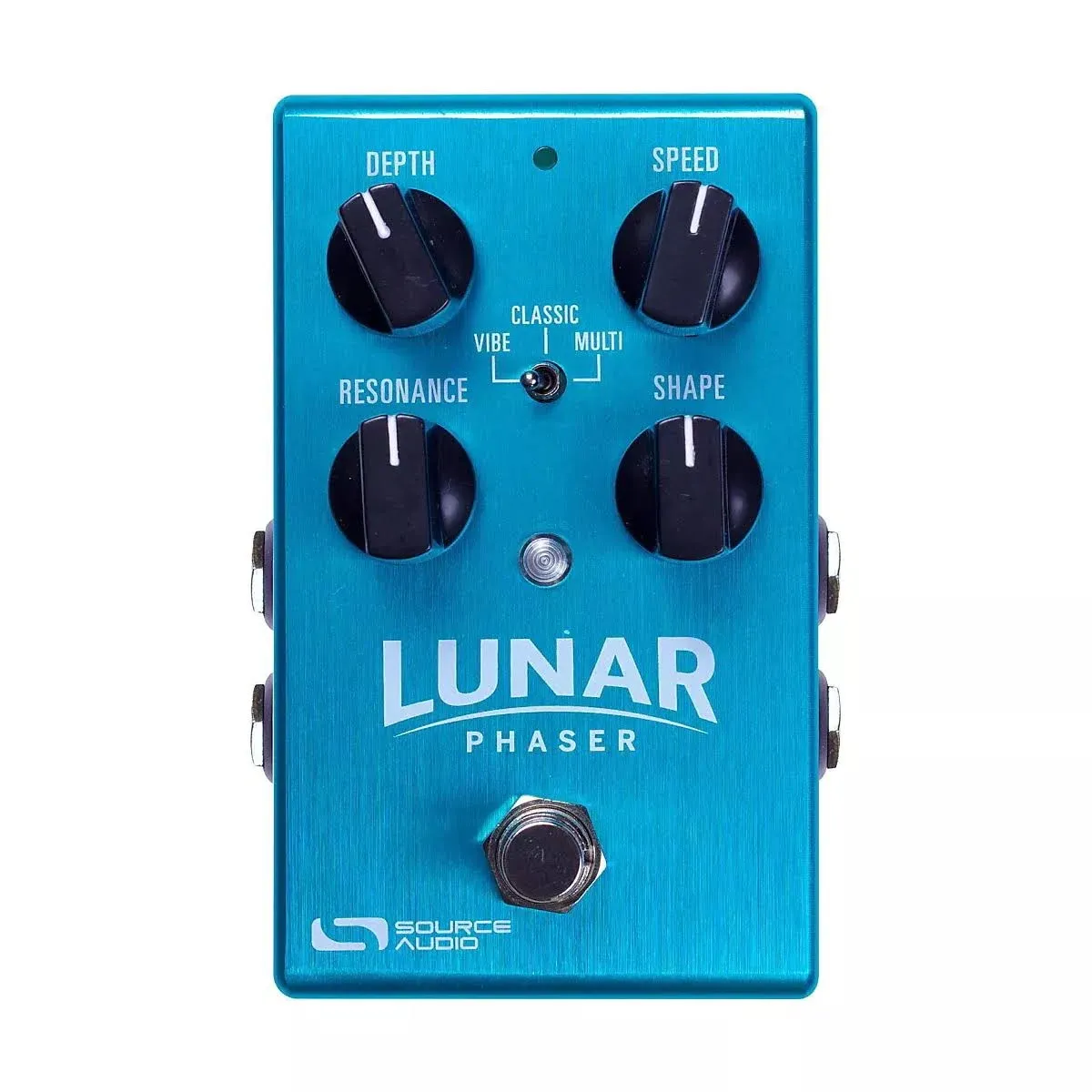 Source Audio Lunar Phaser