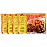 Trader Joe's Mandarin Orange Chicken (4 Pack)