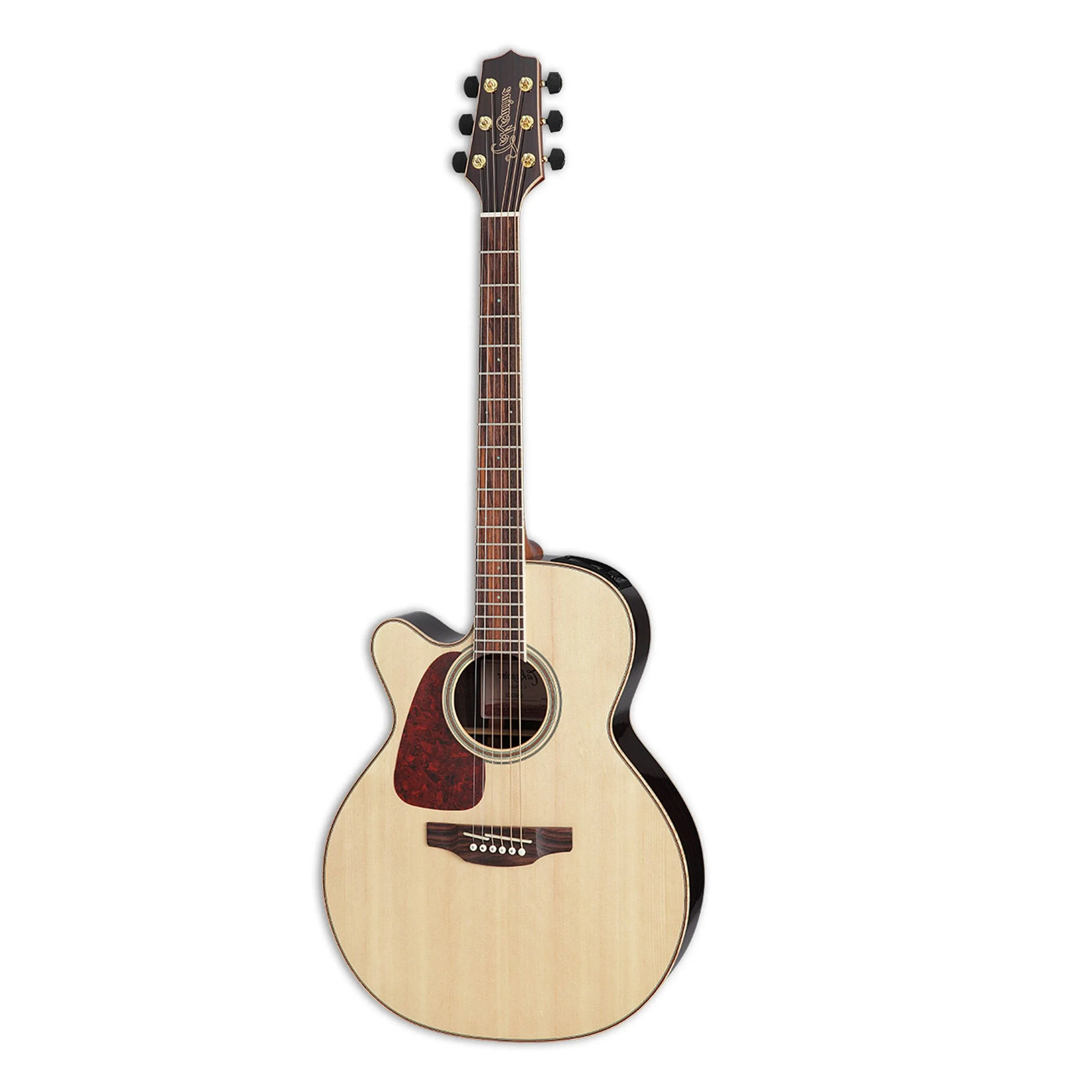 Takamine GN93CE LH Natural