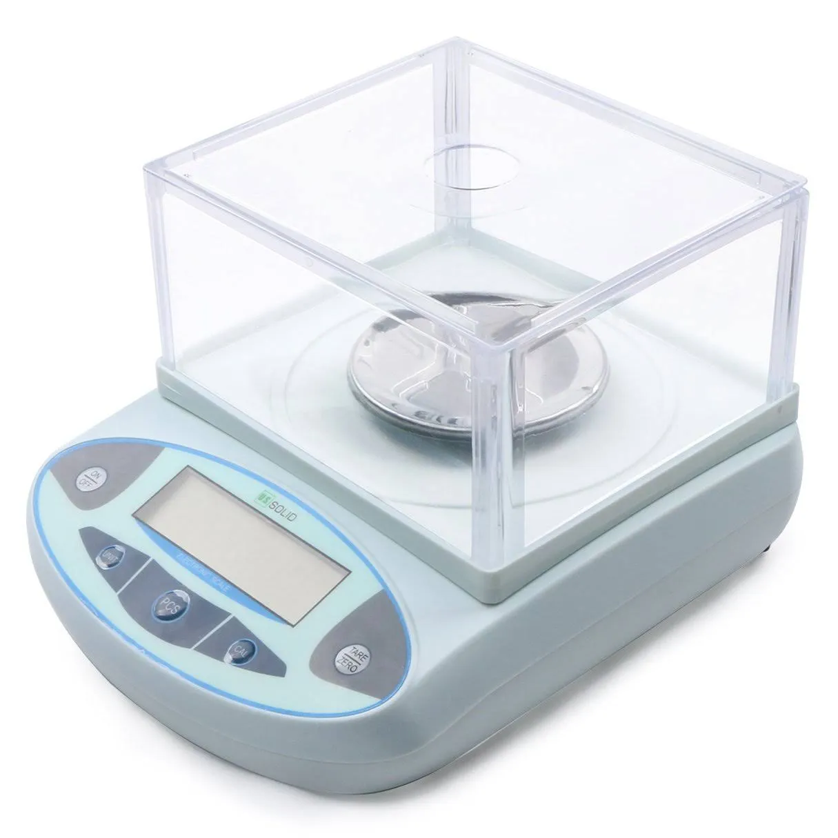 U.S. Solid Digital Precision Scale