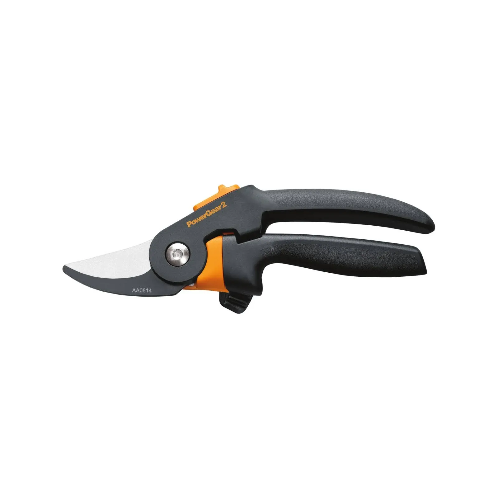 Fiskars Pruner Ultra Blade 3/4&#034; Cut Capacity with Soft Grip Touch Points (9279)