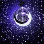 tableclothsfactory.com Tableclothsfactory 24' Groovy Glass Mirror Disco Ball ...