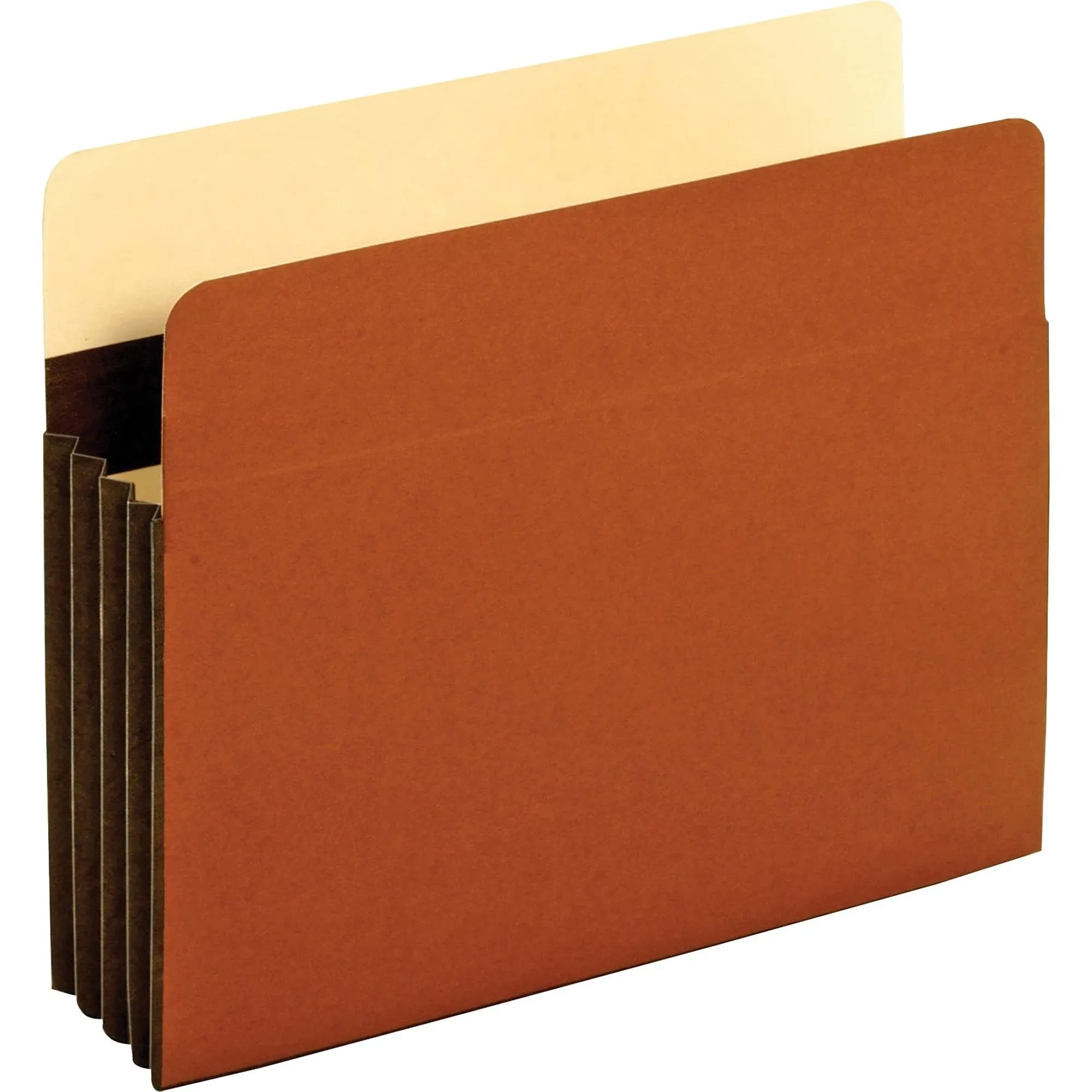 Globe-Weis Heavy Duty File Pockets 15446HD