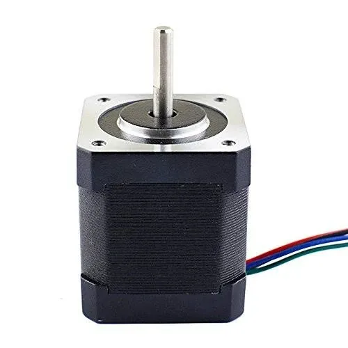 STEPPERonline Nema 17 Stepper Motor