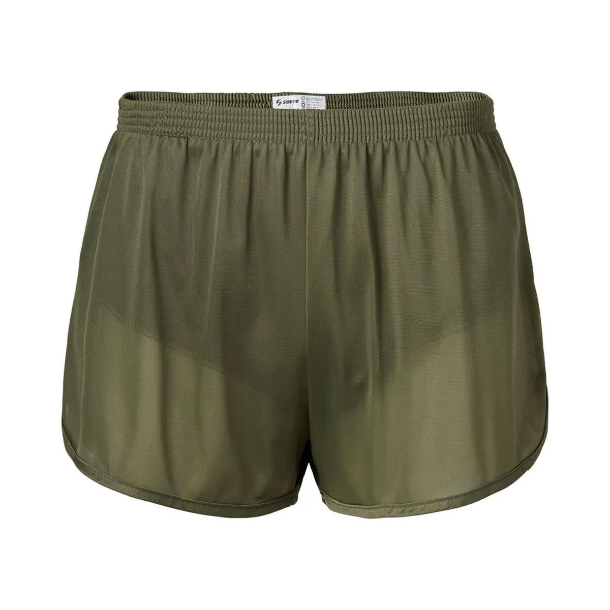 Soffe Men's Authentic Ranger Panty