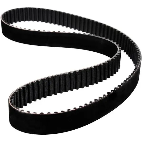 1120-8M-20 Timing Belt 8mm Pitch, 20mm Wide, 1120mm Pitch Length, 140 Teeth