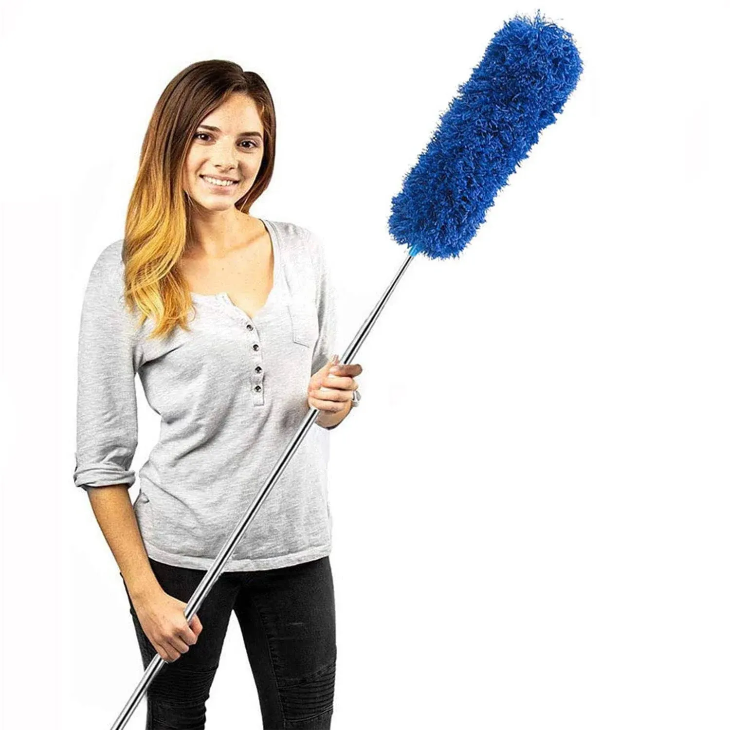 HEOATH Microfiber Feather Duster