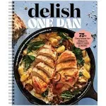 Delish One Pot [Book]