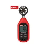 UT363 - Anemometer Digital Hand Held Wind Speed Measurement Tester