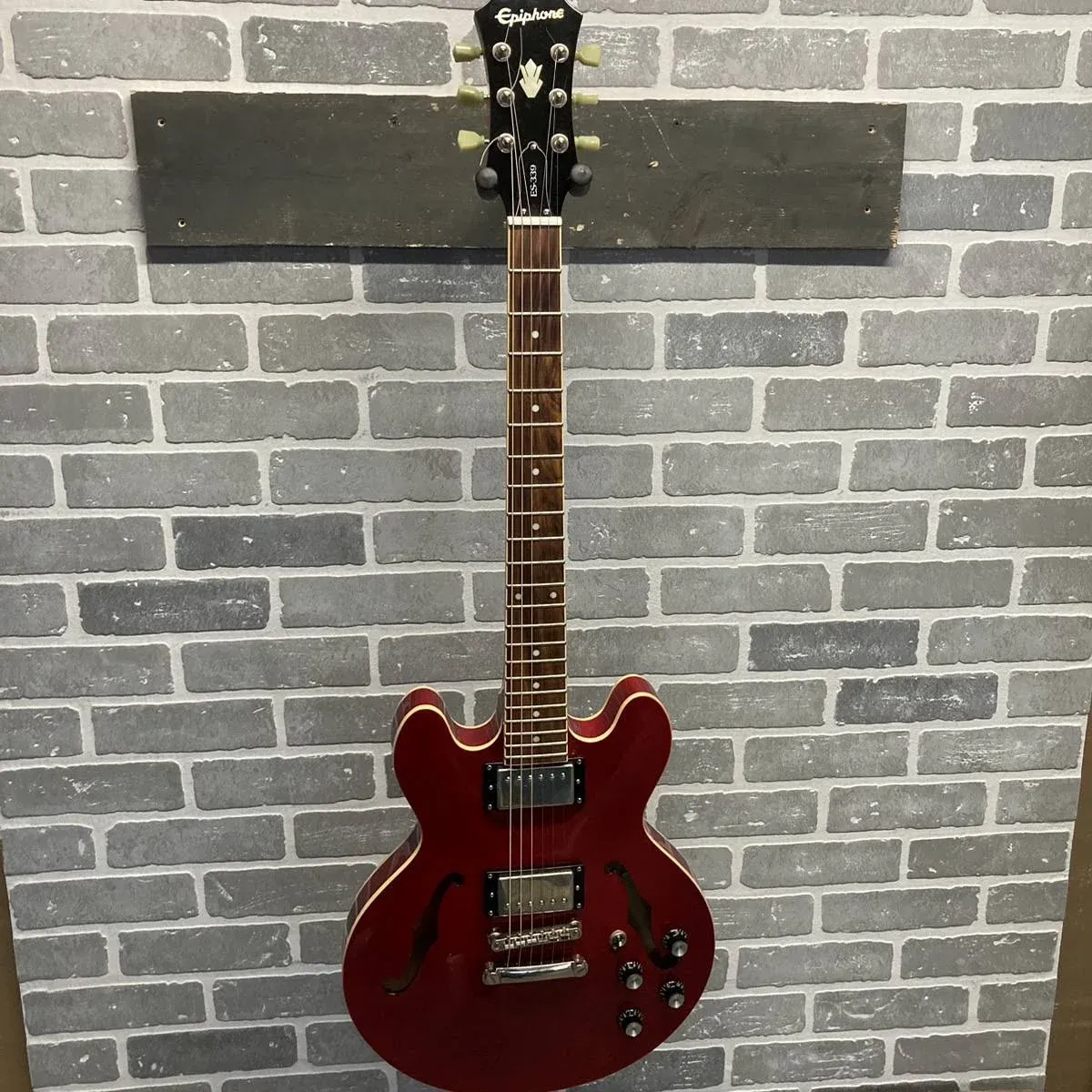 Epiphone ES-339 (2020 - Present) | Reverb