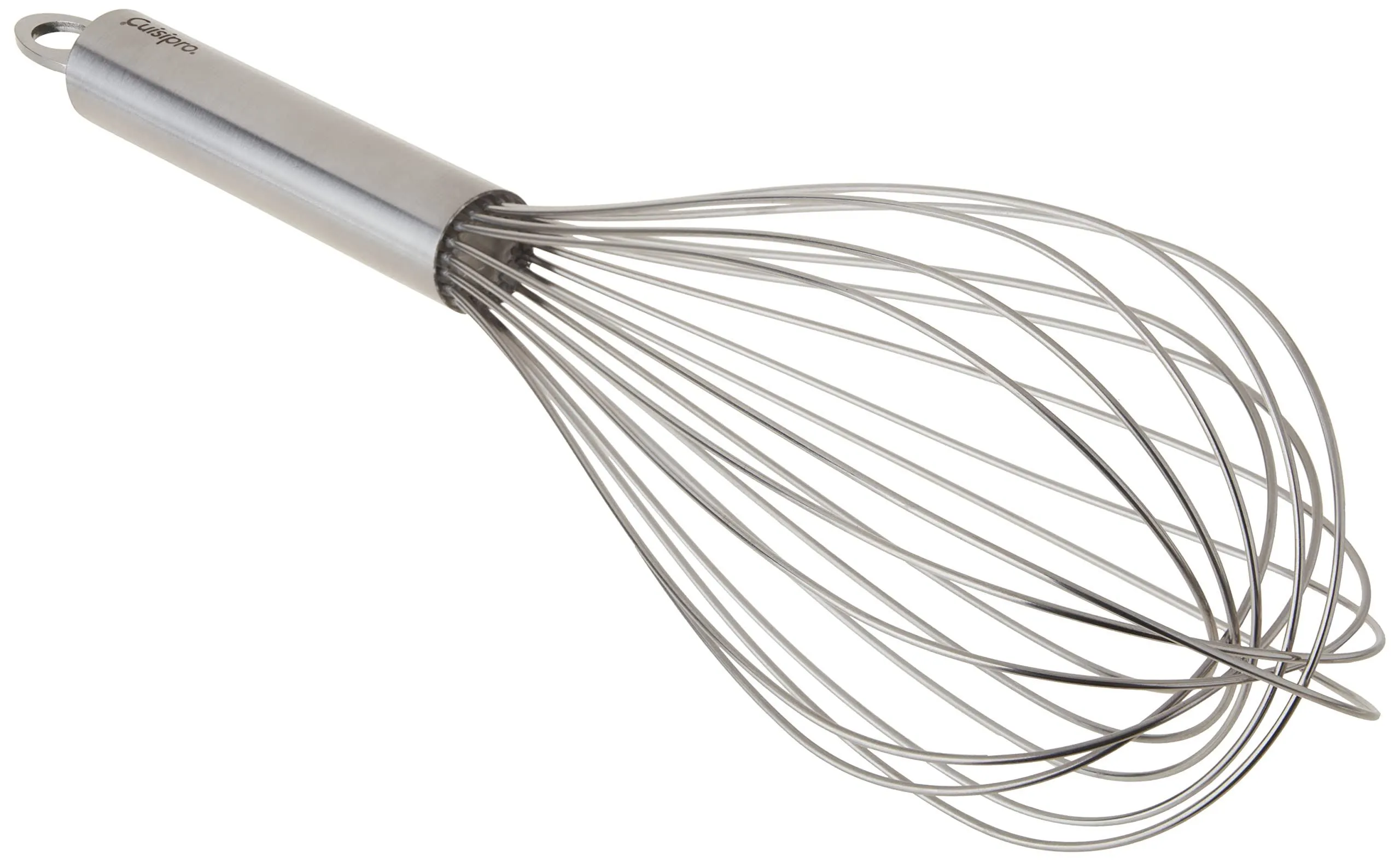 Cuisipro Stainless Steel Balloon Whisks