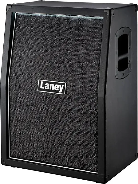 Laney LFR-112 Full Range 1x12" 200-Watt Active Guitar Cabinet | Reverb