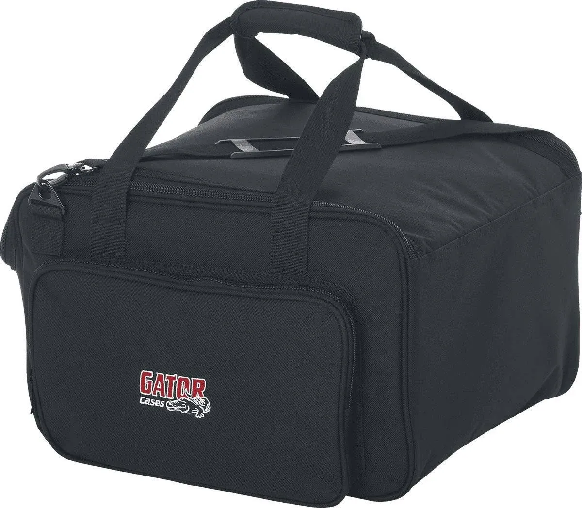 Gator G-LIGHTBAG-1610 - LED par Lighting Tote Bag