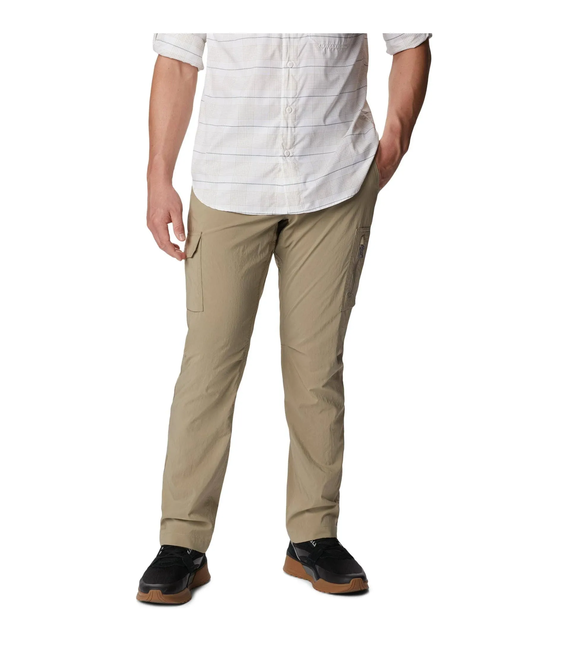 Columbia Men's Silver Ridge Utility Pant