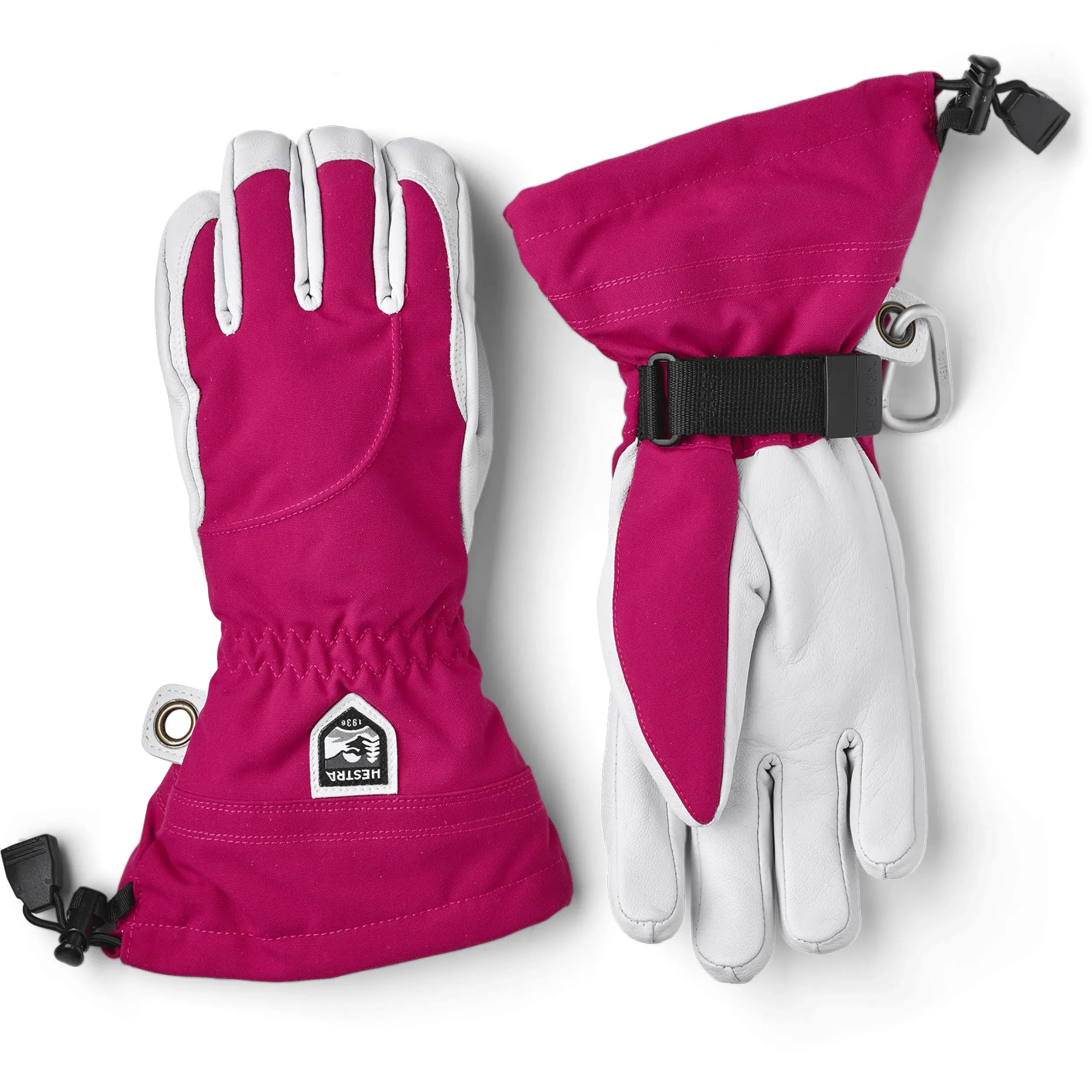 Hestra Heli Glove - Women&#x27;s