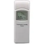 Ambient Weather WS-3000-X5 Thermo-Hygrome<wbr/>ter Wireless Monitor w/5 Remote Sensors