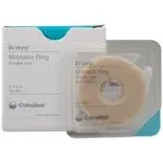 Brava Moldable Ostomy Rings Sting-Free 4.2 mm Thick 120427 (Box of 10)