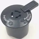 Cuisinart Pressure Cooker Pressure Limit Valve for CPC-PLV600