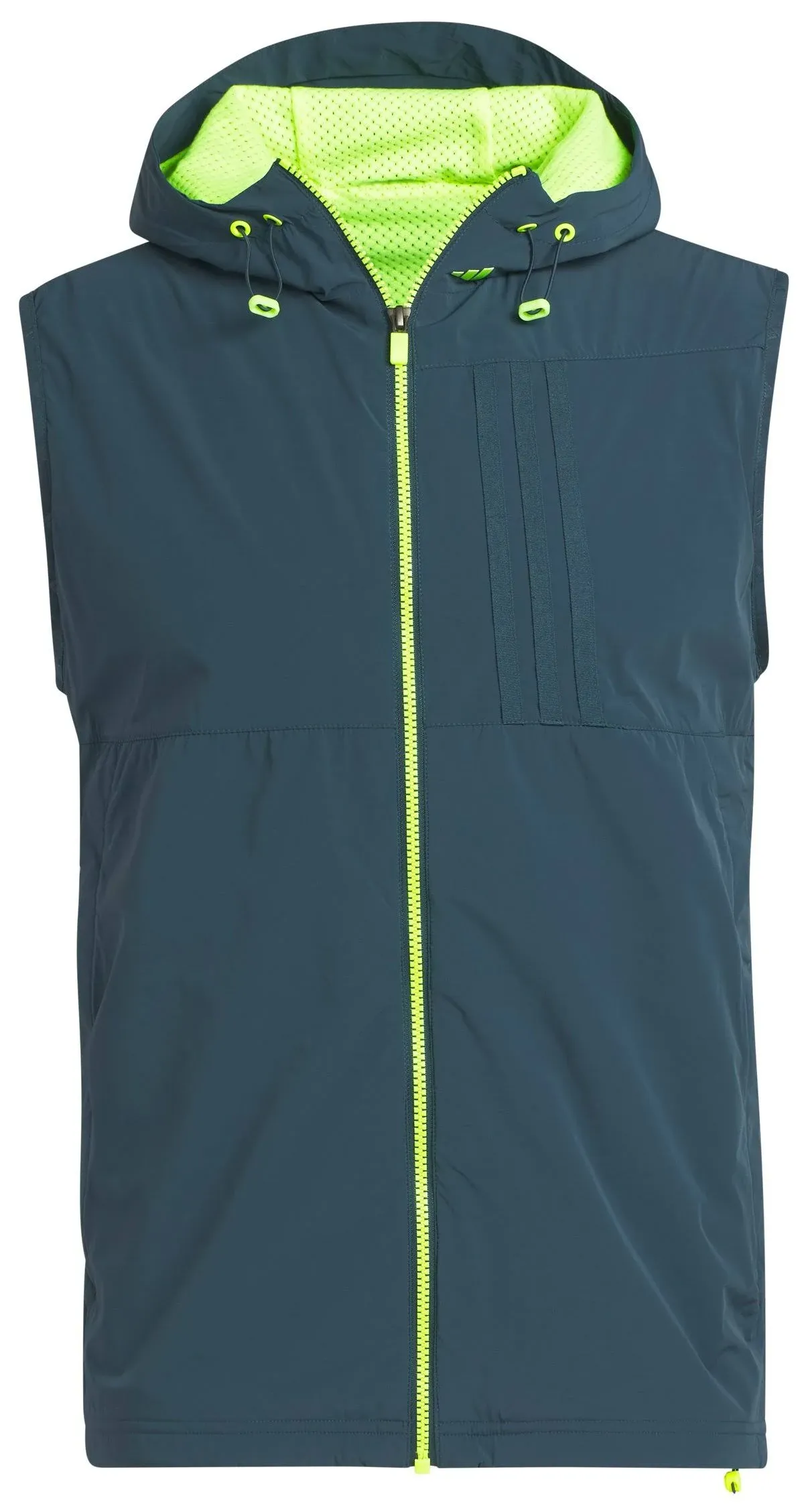 Adidas Ultimate365 Tour WIND.RDY Vest Arctic Night M