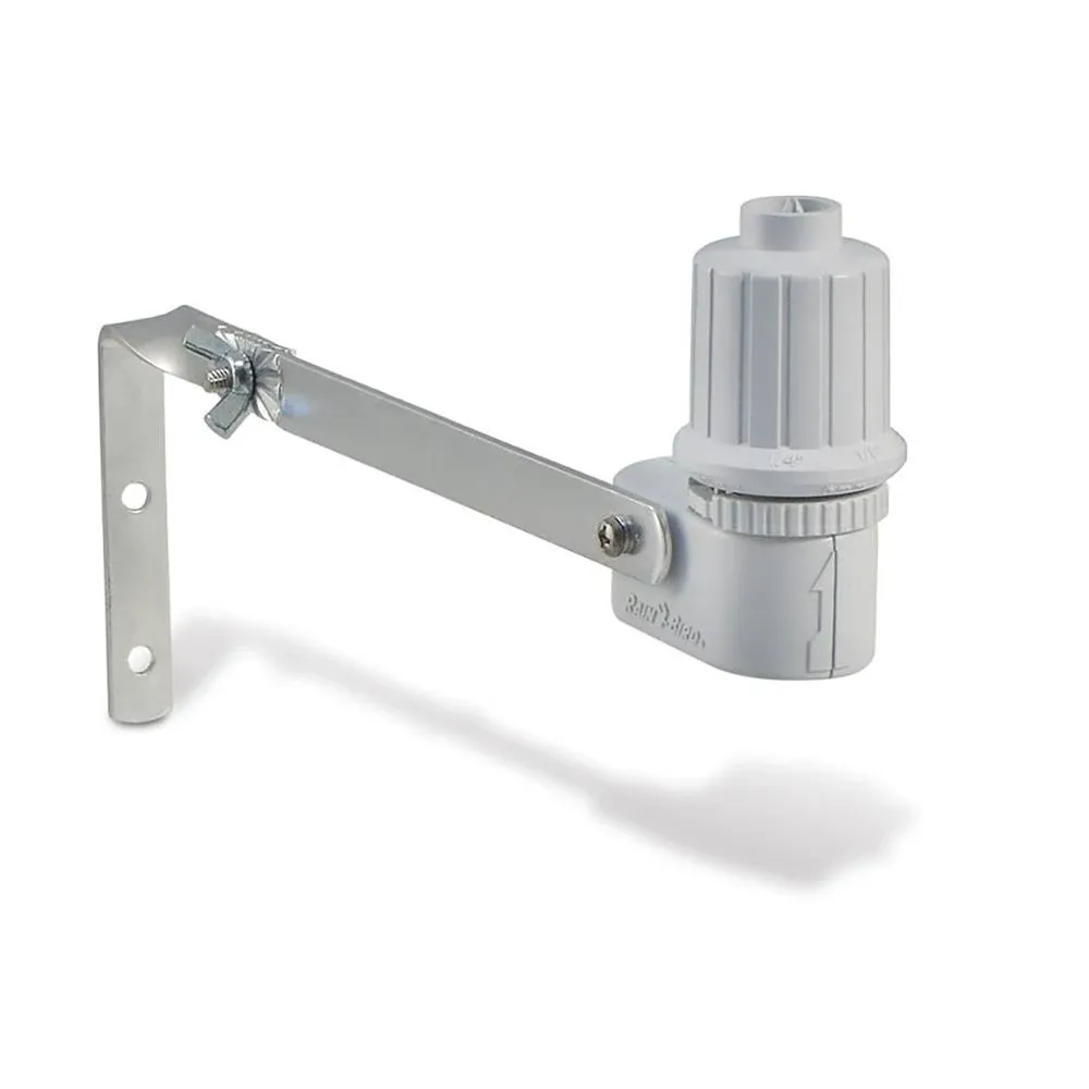 Rain Bird RSDBEX Rain Sensor with Bracket