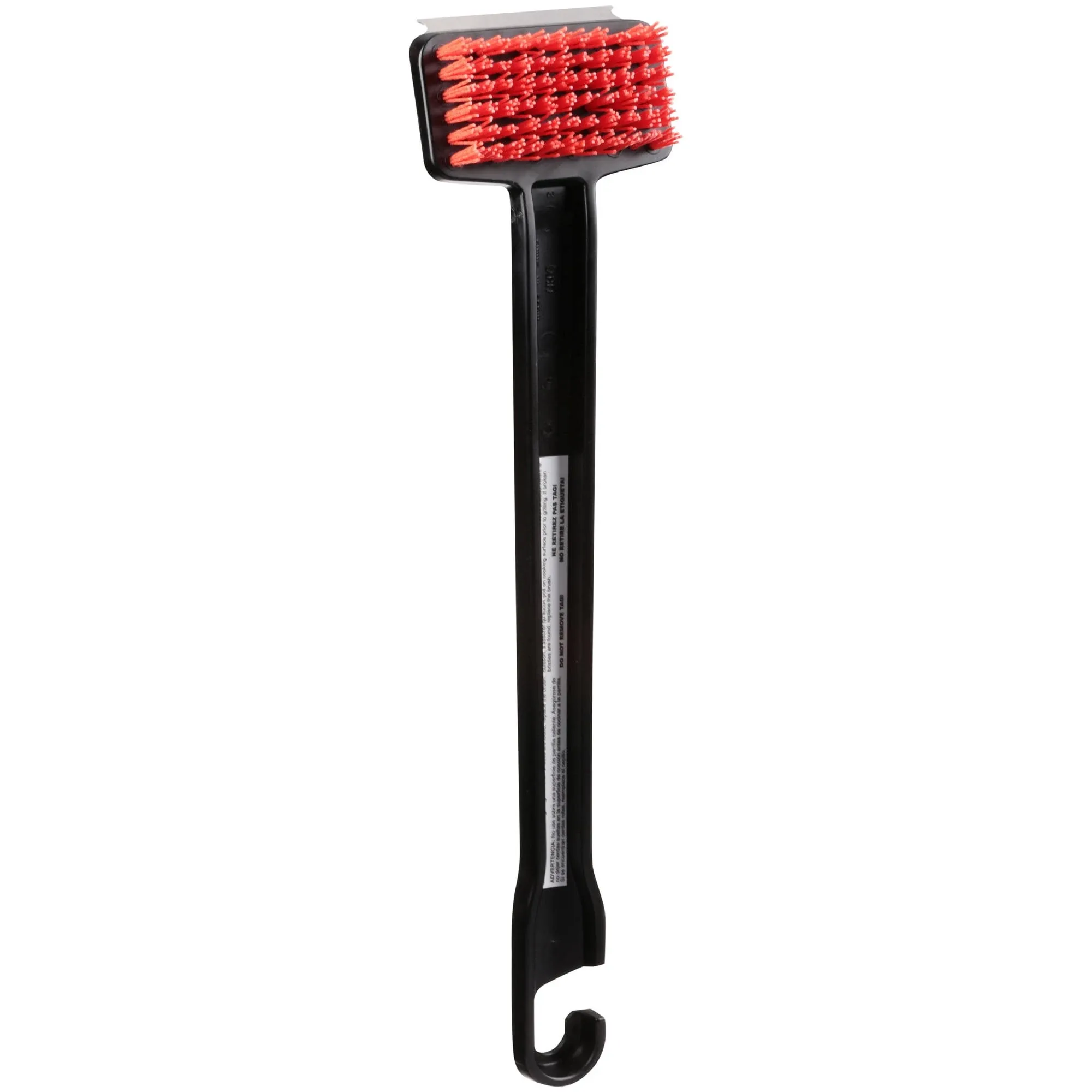 Standard Nylon Bristle Brush  8666893