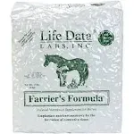 "Farrier's Formula Horse Supplement"