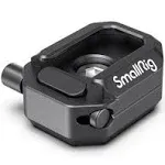 SmallRig Multi-Functional Cold Shoe Mount with Safety Release One Screw Lock- 2797