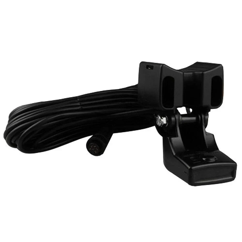 Garmin Dual Beam 8-Pin Transom Mount Transducer