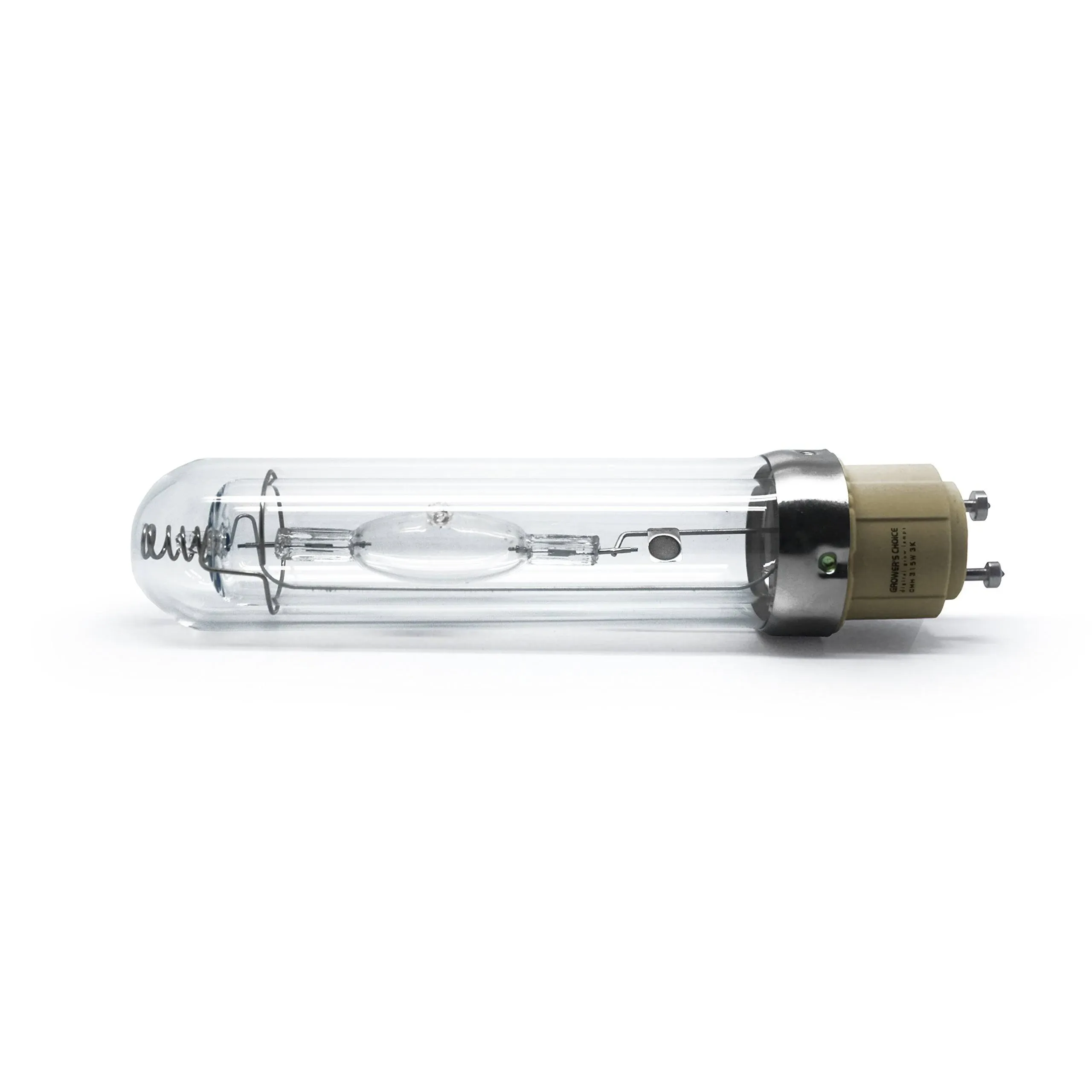 Growers Choice 315W Single Ended CMH Bulb, 10,000K