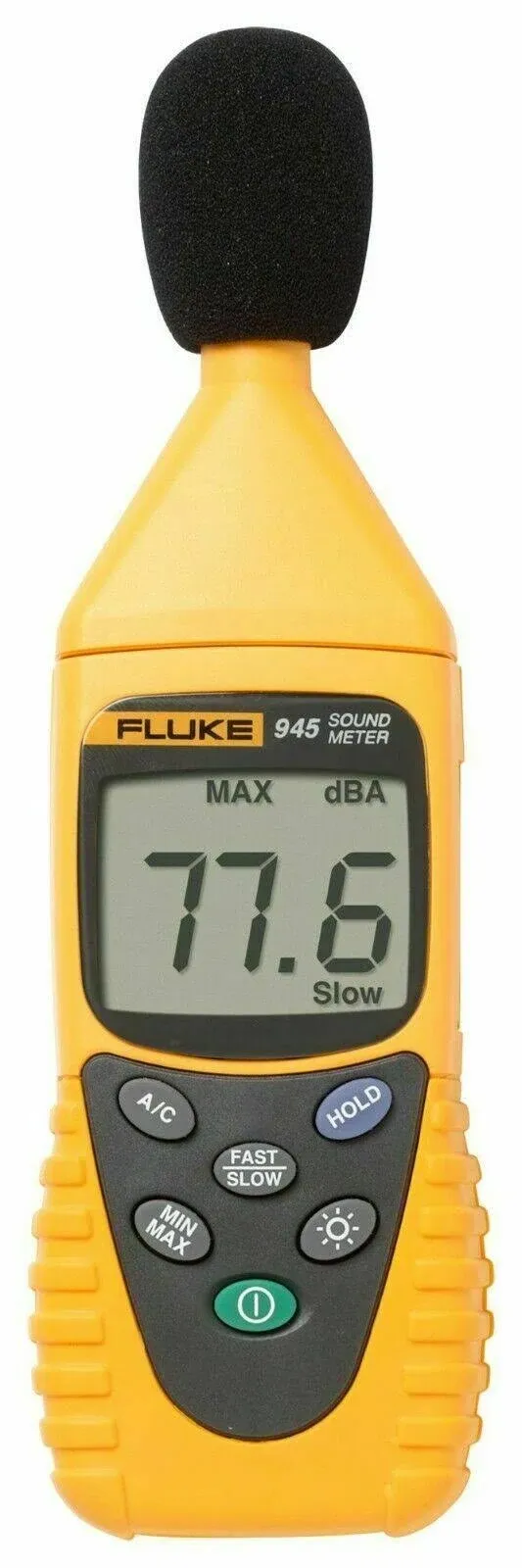 Fluke Decibelmeter -945