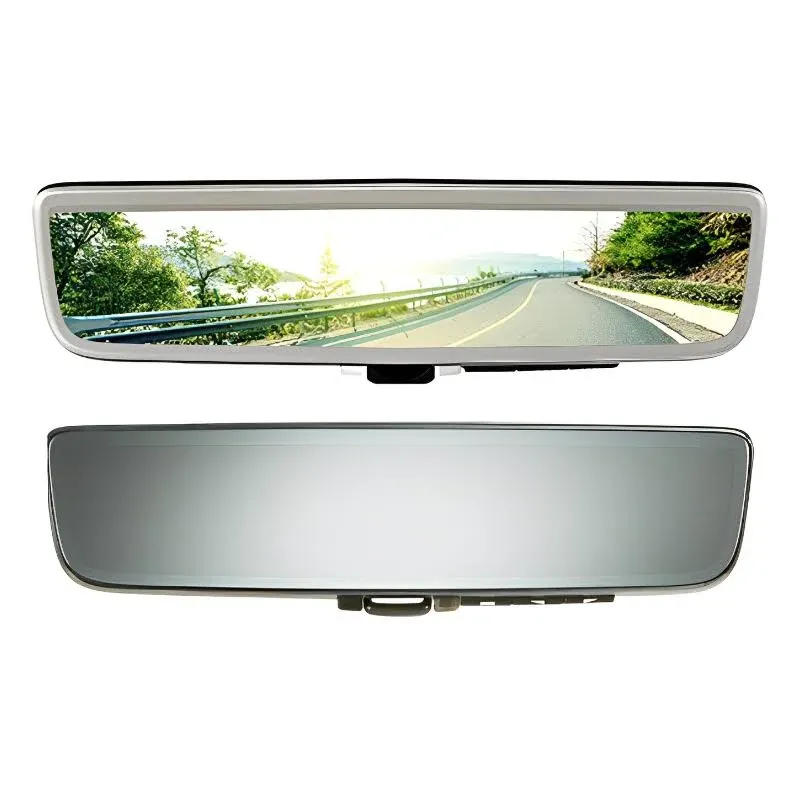 Audiovox GENFDM3LN Rear View Mirror Auto-Dimming, Display Mode,,Back Up Camera