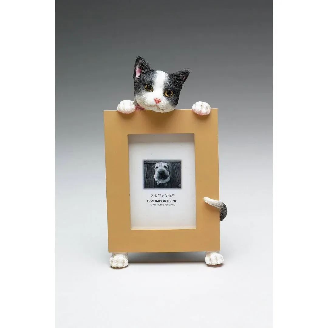 E&S Pets Small Cat Frame