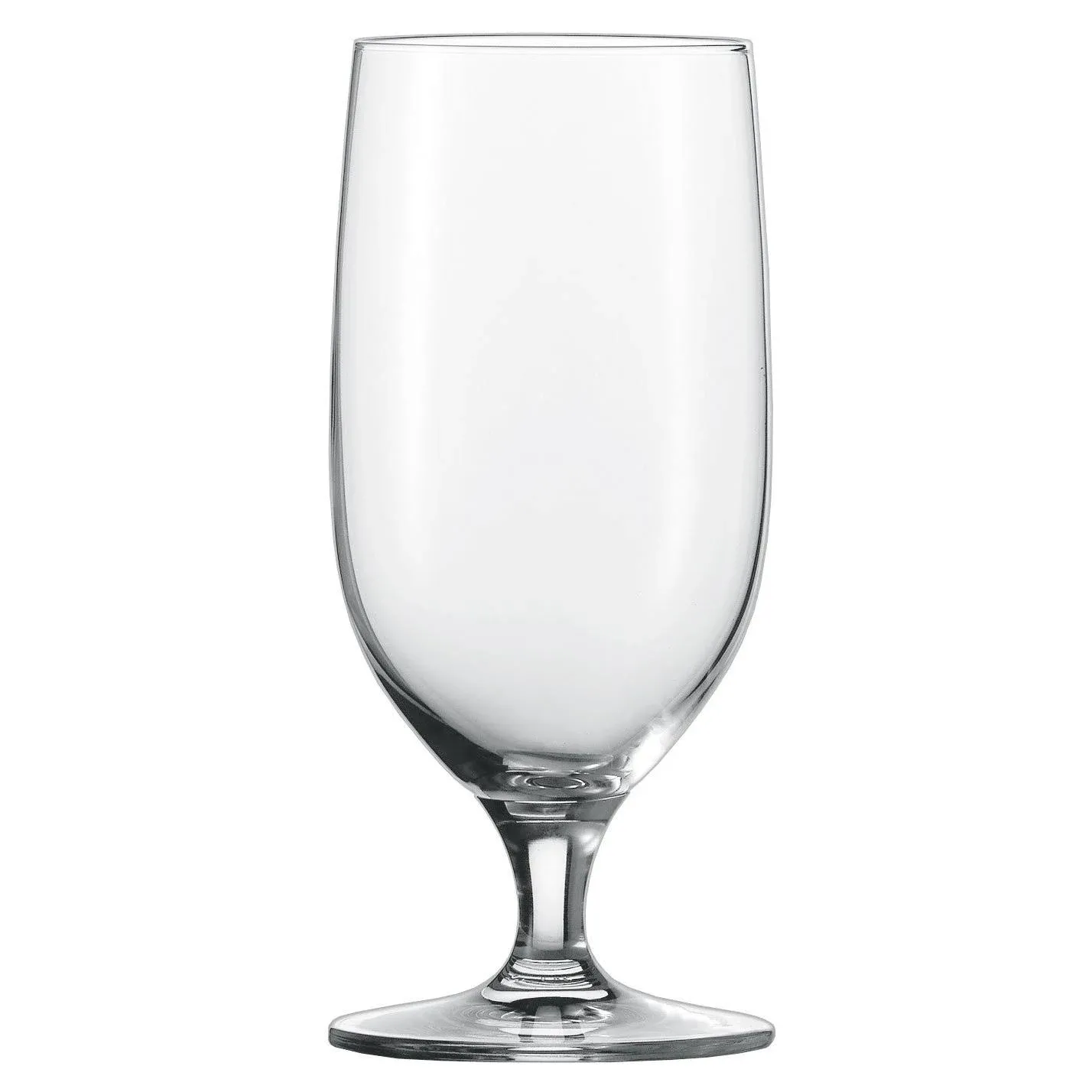 Set of 6 Schott Zwiesel Tritan Crystal Glass Stemware Mondial Collection