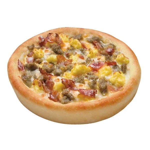 Orion Orian Breakfast Pizza, 8.9 Ounce - 12 per Case.