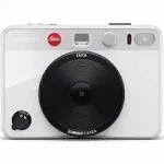 BRAND NEW Leica SOFORT 2 Instant Camera Black 19190